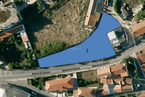 Helårsgrund i Cacem, Lisbon, Cacem - € 295.000 | Ref: C0223-07699 - foto 2