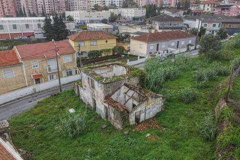 Helårsgrund i Cacem, Lisbon, Cacem - € 295.000 | Ref: C0223-07699 - foto 4