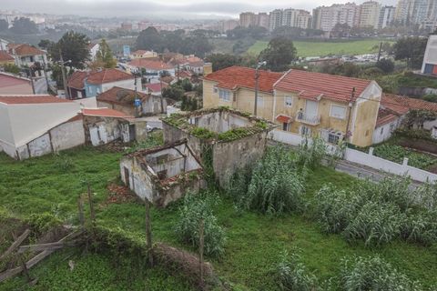 Helårsgrund i Cacem, Lisbon, Cacem - € 295.000 | Ref: C0223-07699 - foto 5