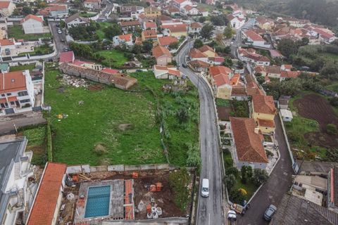 Helårsgrund i Cacem, Lisbon, Cacem - € 295.000 | Ref: C0223-07699 - foto 8