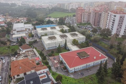 Helårsgrund i Cacem, Lisbon, Cacem - € 295.000 | Ref: C0223-07699 - foto 9