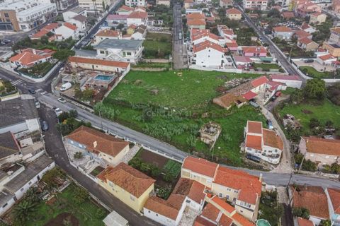 Helårsgrund i Cacem, Lisbon, Cacem - € 295.000 | Ref: C0223-07699 - foto 10