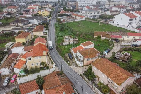 Helårsgrund i Cacem, Lisbon, Cacem - € 295.000 | Ref: C0223-07699 - foto 11