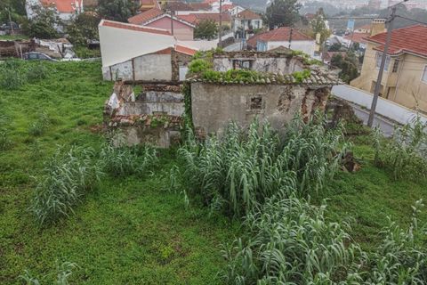 Helårsgrund i Cacem, Lisbon, Cacem - € 295.000 | Ref: C0223-07699 - foto 12