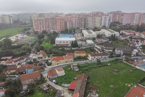 Helårsgrund i Cacem, Lisbon, Cacem - € 295.000 | Ref: C0223-07699 - foto 13