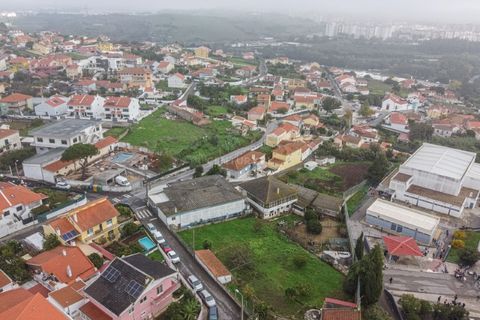 Helårsgrund i Cacem, Lisbon, Cacem - € 295.000 | Ref: C0223-07699 - foto 14