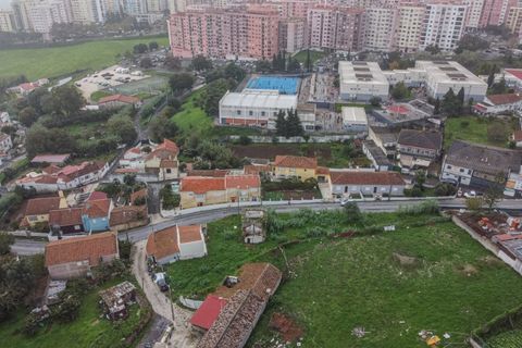 Helårsgrund i Cacem, Lisbon, Cacem - € 295.000 | Ref: C0223-07699 - foto 16