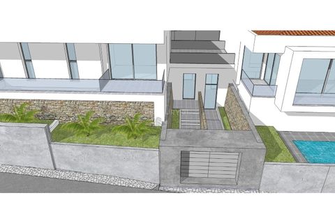 Helårsgrund i Cacem, Lisbon, Cacem - € 295.000 | Ref: C0223-07699 - foto 22