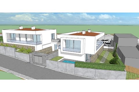 Helårsgrund i Cacem, Lisbon, Cacem - € 295.000 | Ref: C0223-07699 - foto 23