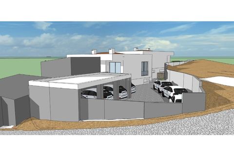 Helårsgrund i Cacem, Lisbon, Cacem - € 295.000 | Ref: C0223-07699 - foto 25