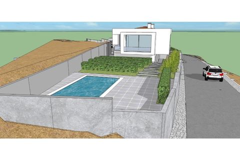 Helårsgrund i Cacem, Lisbon, Cacem - € 295.000 | Ref: C0223-07699 - foto 26