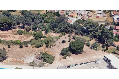Helårsgrund i Bucelas, Lisbon, Bucelas - € 135.000 | Ref: C0223-07721 - foto 4