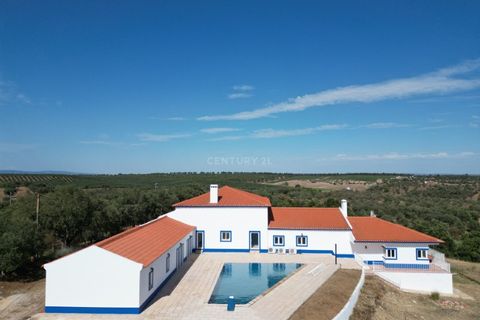 Granja a Evora, Evora, Evora - € 990.000 | Ref: C0223-05067 - foto 2