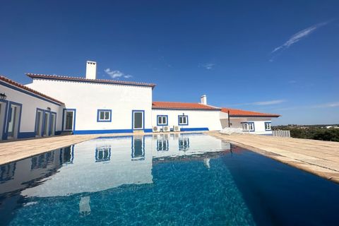 Granja a Evora, Evora, Evora - € 990.000 | Ref: C0223-05067 - foto 4