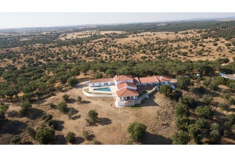 Granja a Evora, Evora, Evora - € 990.000 | Ref: C0223-05067 - foto 6