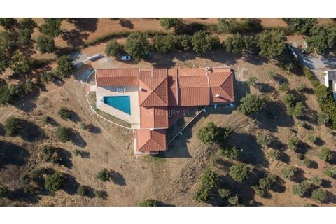 Granja a Evora, Evora, Evora - € 990.000 | Ref: C0223-05067 - foto 7