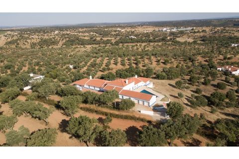 Granja a Evora, Evora, Evora - € 990.000 | Ref: C0223-05067 - foto 40