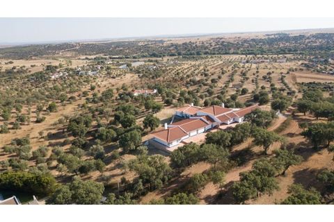 Granja a Evora, Evora, Evora - € 990.000 | Ref: C0223-05067 - foto 49