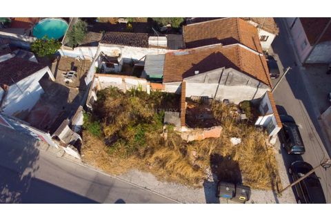 Helårsgrund i Entroncamento, Santarem, Entroncamento - € 130.000 | Ref: C0223-07742 - foto 2