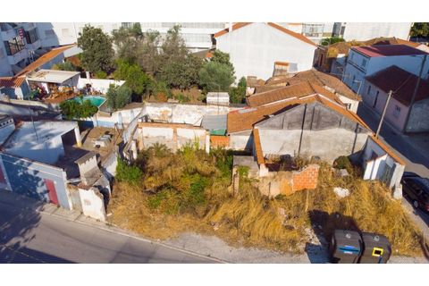 Helårsgrund i Entroncamento, Santarem, Entroncamento - € 130.000 | Ref: C0223-07742 - foto 3