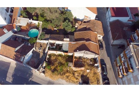 Helårsgrund i Entroncamento, Santarem, Entroncamento - € 130.000 | Ref: C0223-07742 - foto 4