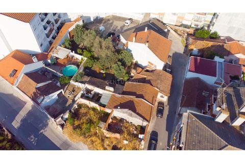 Helårsgrund i Entroncamento, Santarem, Entroncamento - € 130.000 | Ref: C0223-07742 - foto 5
