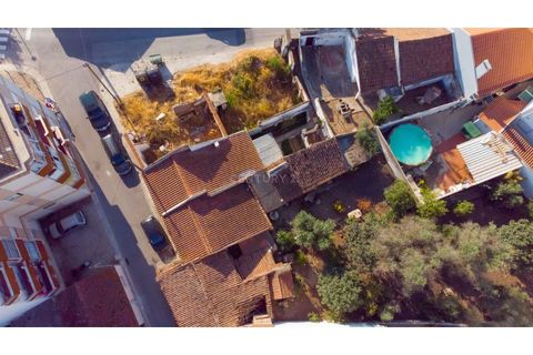 Helårsgrund i Entroncamento, Santarem, Entroncamento - € 130.000 | Ref: C0223-07742 - foto 6