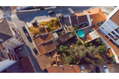 Helårsgrund i Entroncamento, Santarem, Entroncamento - € 130.000 | Ref: C0223-07742 - foto 7