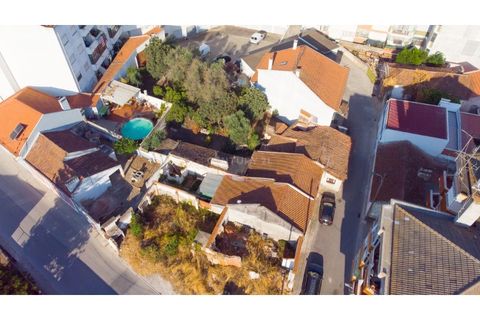 Helårsgrund i Entroncamento, Santarem, Entroncamento - € 130.000 | Ref: C0223-07742 - foto 8