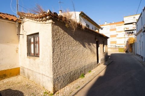 Helårsgrund i Entroncamento, Santarem, Entroncamento - € 130.000 | Ref: C0223-07742 - foto 10