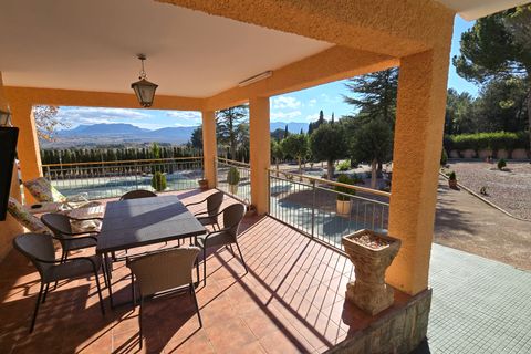 Masia a Salinas, Alicante, Salinas - € 470.000 | Ref: JL Salinas - foto 8