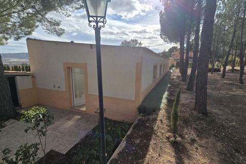 Masia a Salinas, Alicante, Salinas - € 470.000 | Ref: JL Salinas - foto 45