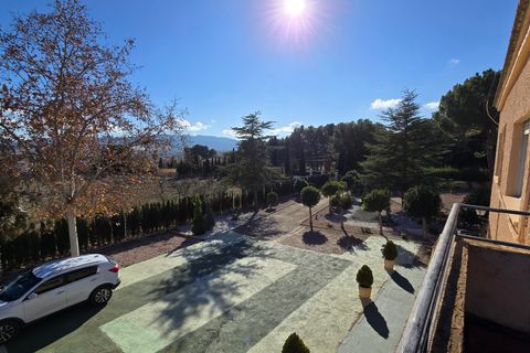 Masia a Salinas, Alicante, Salinas - € 470.000 | Ref: JL Salinas - foto 30