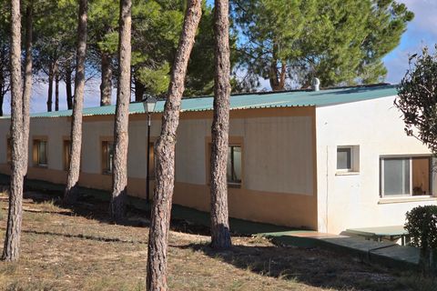 Masia a Salinas, Alicante, Salinas - € 470.000 | Ref: JL Salinas - foto 14