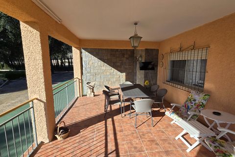 Masia a Salinas, Alicante, Salinas - € 470.000 | Ref: JL Salinas - foto 17