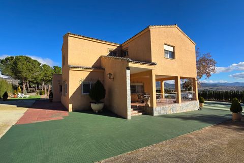 Masia a Salinas, Alicante, Salinas - € 470.000 | Ref: JL Salinas - foto 18