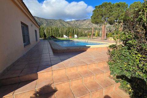Masia a Salinas, Alicante, Salinas - € 470.000 | Ref: JL Salinas - foto 12