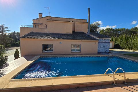 Masia a Salinas, Alicante, Salinas - € 470.000 | Ref: JL Salinas - foto 11