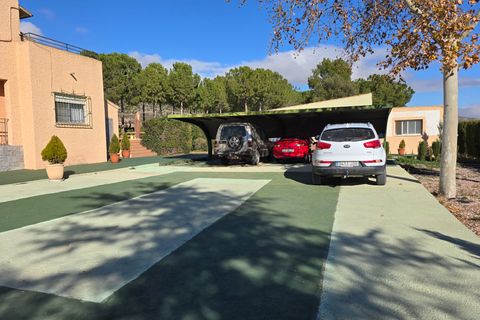 Masia a Salinas, Alicante, Salinas - € 470.000 | Ref: JL Salinas - foto 10