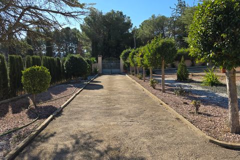 Masia a Salinas, Alicante, Salinas - € 470.000 | Ref: JL Salinas - foto 28