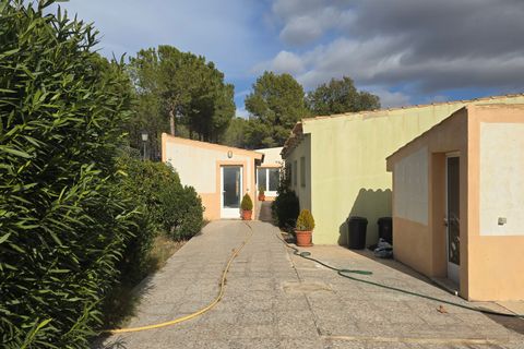 Masia a Salinas, Alicante, Salinas - € 470.000 | Ref: JL Salinas - foto 49