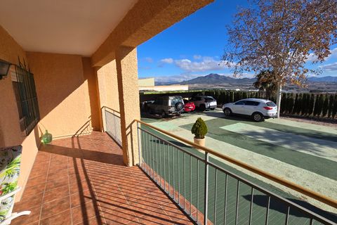 Masia a Salinas, Alicante, Salinas - € 470.000 | Ref: JL Salinas - foto 9