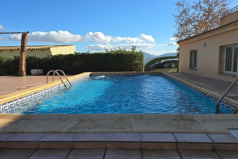 Masia a Salinas, Alicante, Salinas - € 470.000 | Ref: JL Salinas - foto 13