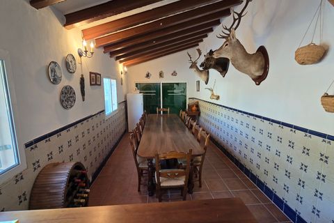Masia a Salinas, Alicante, Salinas - € 470.000 | Ref: JL Salinas - foto 25