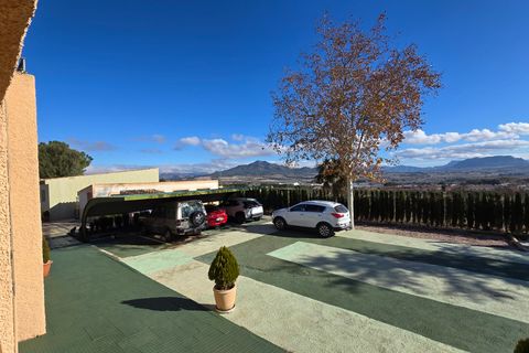 Masia a Salinas, Alicante, Salinas - € 470.000 | Ref: JL Salinas - foto 16