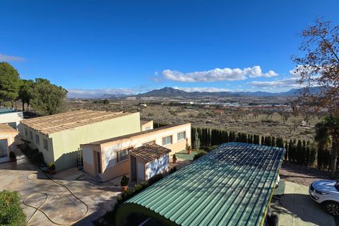 Masia a Salinas, Alicante, Salinas - € 470.000 | Ref: JL Salinas - foto 40