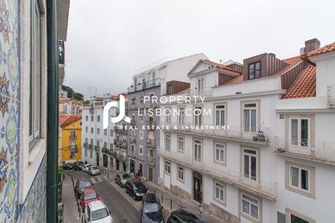 Lejlighed i Lisbon, Lisbon, Lisbon - € 450.000 | Ref: pl86782637218 - foto 1