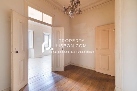 Lejlighed i Lisbon, Lisbon, Lisbon - € 450.000 | Ref: pl86782637218 - foto 3