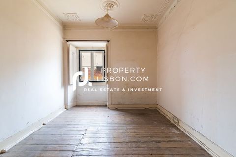 Lejlighed i Lisbon, Lisbon, Lisbon - € 450.000 | Ref: pl86782637218 - foto 4