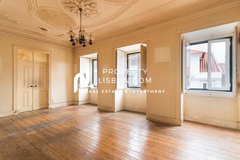 Lejlighed i Lisbon, Lisbon, Lisbon - € 450.000 | Ref: pl86782637218 - foto 5